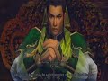 dynasty warriors 6 guan yus cutscenes part 1