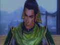 dynasty warriors 6 guan yus cutscenes part 1