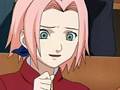 Sakura Haruno