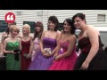 Kirk Balk School Prom 2010
