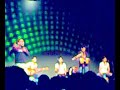Because of you - neyo FEU SAYAWIT 2007 2Decho