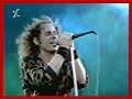 Scorpions - Rock You Like A Hurricane - Rock In Rio 1985