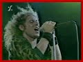 Scorpions - Rock You Like A Hurricane - Rock in Rio 1985
