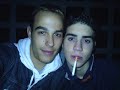 carabanchel: borrachera continua