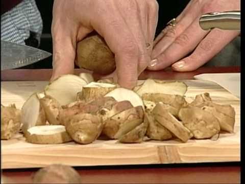 how to harvest iodine