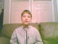 EVAN,S MESSAGE 2