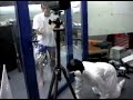 Dumb Firearm Test