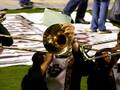 videos de SDSU Marching Aztecs - Trombone feature UNLV 11-22-08
