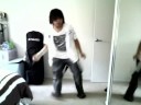 adz shuffle (original) GG