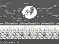 captured from an actual nes console and cartridge. for more information on this title: nesguide.com