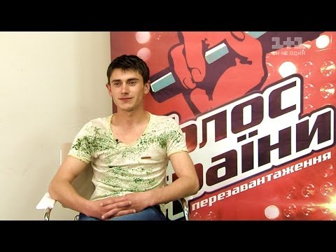 Відеозустріч з Василем Міщенко