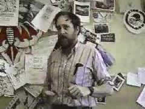 The Bullhead Song