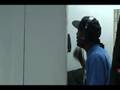 MAGNO SPITTING LYRICS IN RAPID RIC'S GARAGE