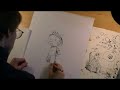 Alice from Cul de Sac by Richard Thompson