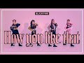 BLACKPINK - How you like that | cover dance