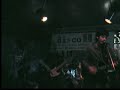 Snorquelz - Disco1 Broadcast #1