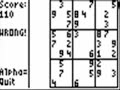 Sudoku Sudoku