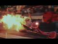 The Birth of HOTROD -NHRA Museum