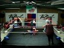part 4 of cody murdoch vs x-kalibur vs scott fury vs justin smart where the winner gets a shot at the aswf heavyweight championship