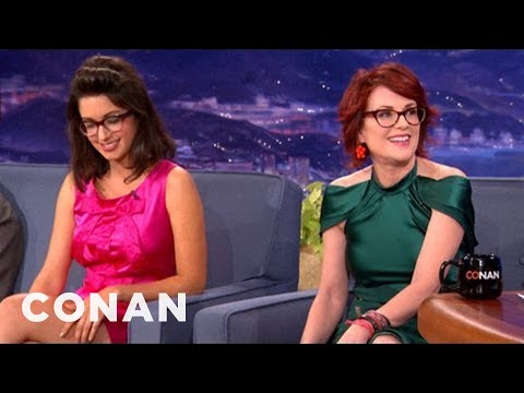 Megan Mullally