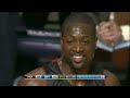 Top 10 Plays of the 2010 Pre-Season