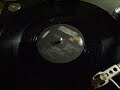 EURYTHMICS/SWEET DREAMS(ARE MADE OF THIS)/RCA
