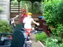 ORANJE GEKTE DEEL 2
