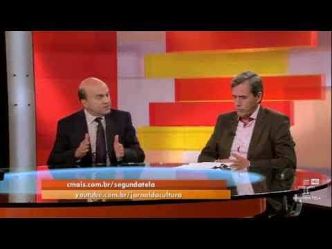 Jornal da Cultura | 25/03/2013