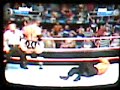 Triple H vs The Great Khail