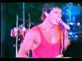 Witness (The 80's Rock Band): Playpen Live! -Everybody-