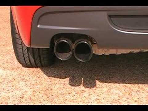 Test Drive: BMW 135i Photo Test Drive: BMW 135i