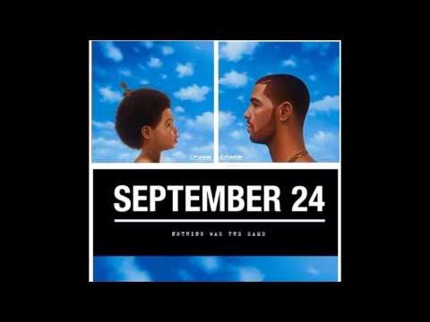 (CDQ - All the other versions were very low so I decided to make it more CDQ and Loud! Remember to get NWTS September 24th!