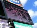 Great American Ballpark Welcome video