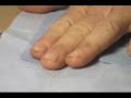 Non Woven Gluing using Champ 3 Slot Die - Sewing Alternative Non Woven Gluing using Champ 3 Slot Die - Sewing Alternative