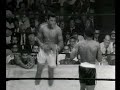 Muhammad Ali vs Sonny Liston 1965