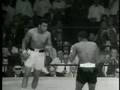 Muhammad Ali vs Sonny Liston 1965