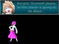 Mugen - Brushing Up On Arcueid Final: VS. Mukuro