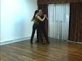 lezioni di tango argentino per principianti