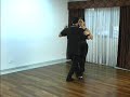 lezioni di tango argentino per principianti