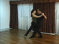 lezioni di tango argentino per principianti