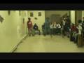HOODSTEPS DVD ceazy and mr gzz vs JAYRAY and LUDA LIVE part 1