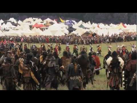 Drachenfest 2012 - Chaos, Orcs and Battles