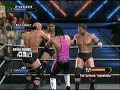 SvR08 Rumble Part 2