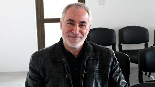 Genel Sekretermiz Memet Coşkun'u Anıyoruz