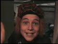 Magnus og Daniel