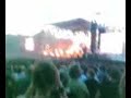 concert Manu Chao  Pont du Gard (02/07/08)
