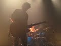 BRMC - \"Suddenly\" @ High Noon Saloon BRMC - \"Suddenly\" @ High Noon Saloon