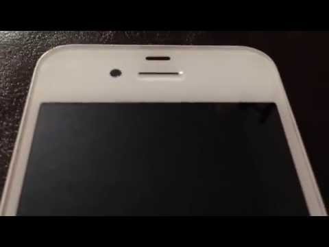 how to fix wifi on iphone 4s