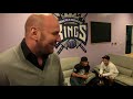 Dana White Aldo vs Faber Video Blog 4-22-10 - free flv video @ vwatch.tv