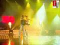 Pop 80s: Karina y Cronwel (Bailando por un Sueño 05-07-08)